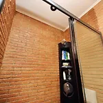 Vatican Luxury Apt With Garden