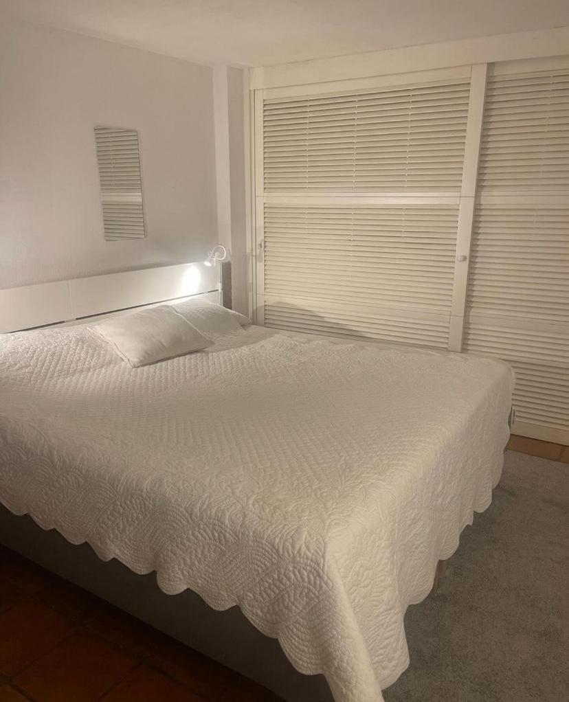 Appartement Vatican Luxury With Garden *